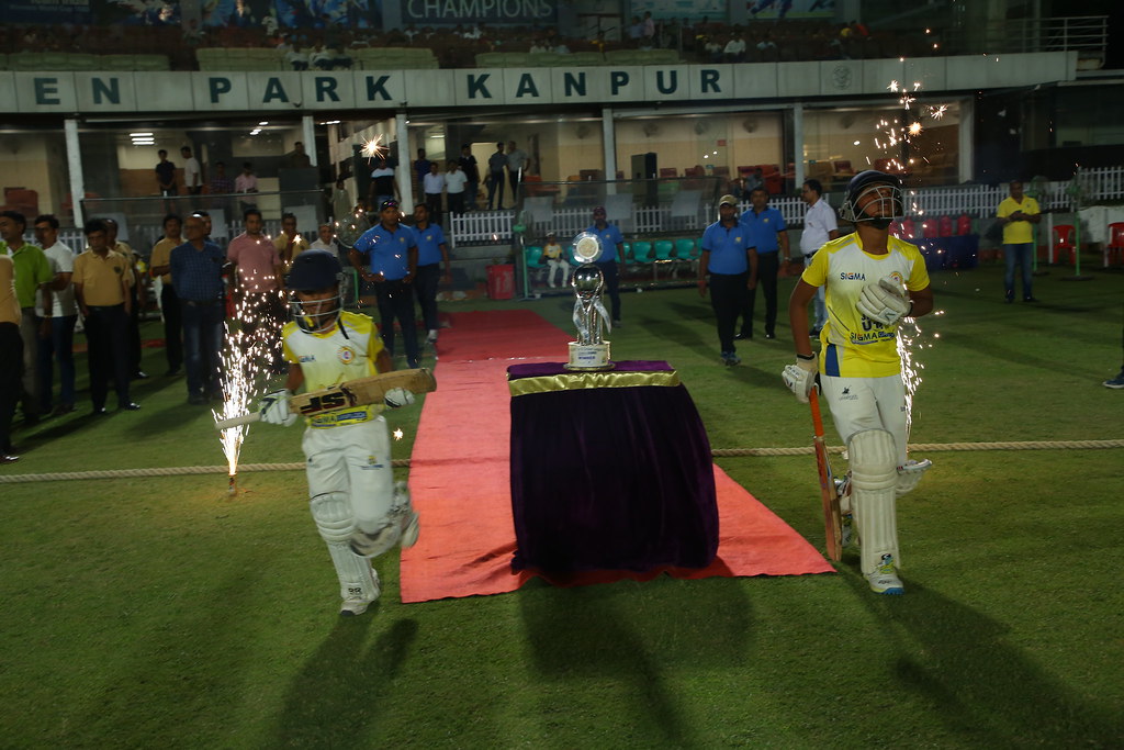 Match Highlights